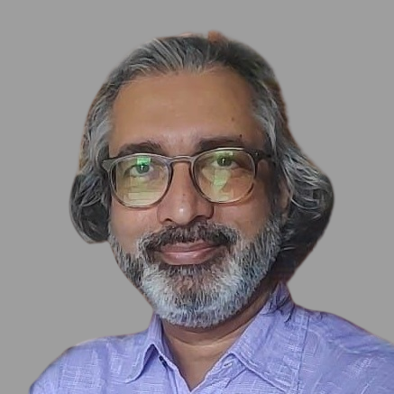 Varkey Joseph
